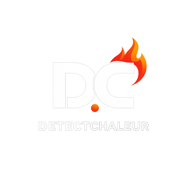 DetectChaleur
