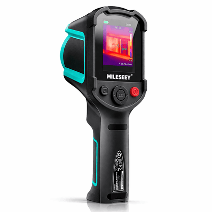 Caméra infrarouge TR10 192x192 portable haute précision