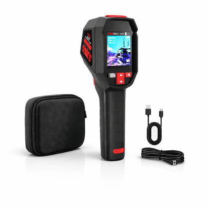 Caméra thermique HX3 240x240 haute précision pro